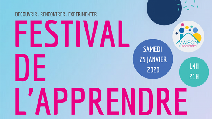 Festival de l'apprendre