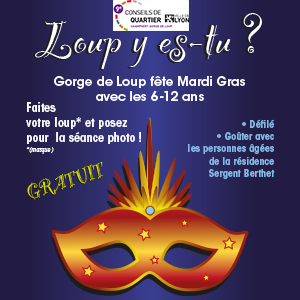 Loup y es tu