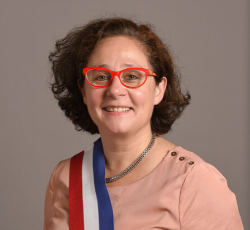 Anne BRAIBANT - Maire du 9e Arrondissement, Conseillère municipale