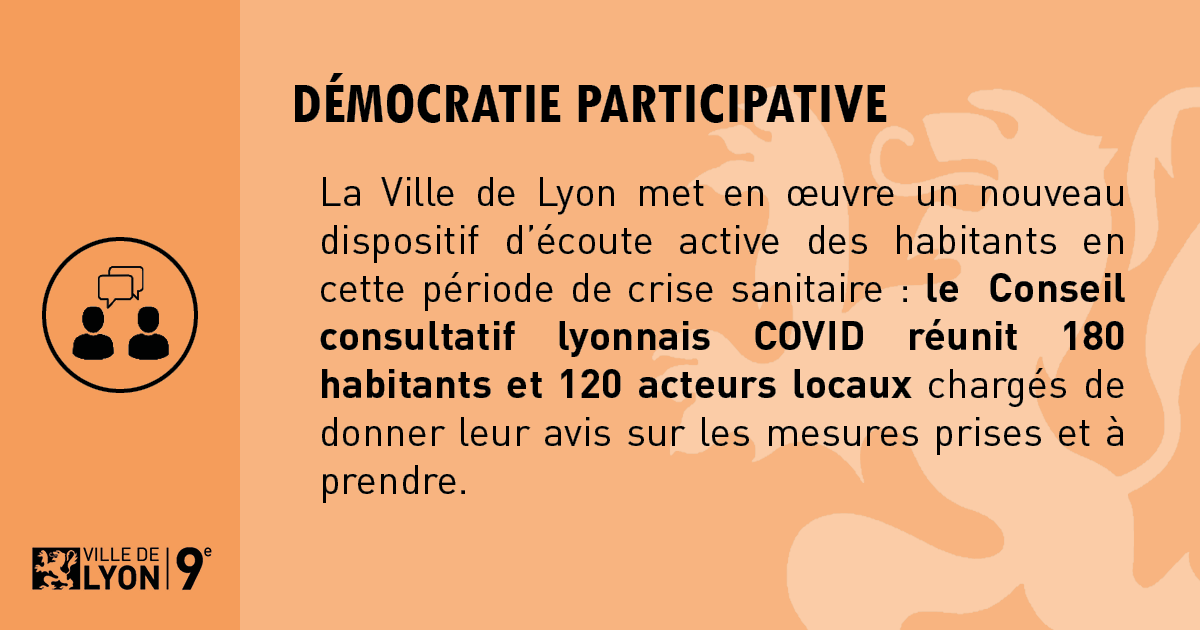 Démocratie participative - CA 18/01/2021 - 1 