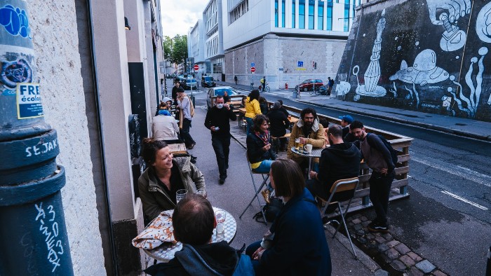 Radio Terrasse