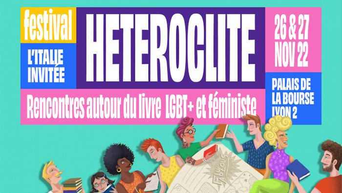 Festival Hétéroclite