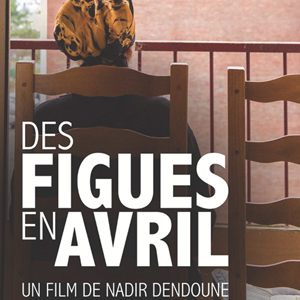 Des figues en avril