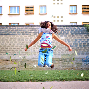 Faire danser les murs #2 C'est quoi ton rêve
