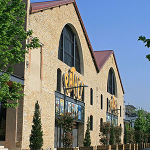Cinéma Pathé Vaise