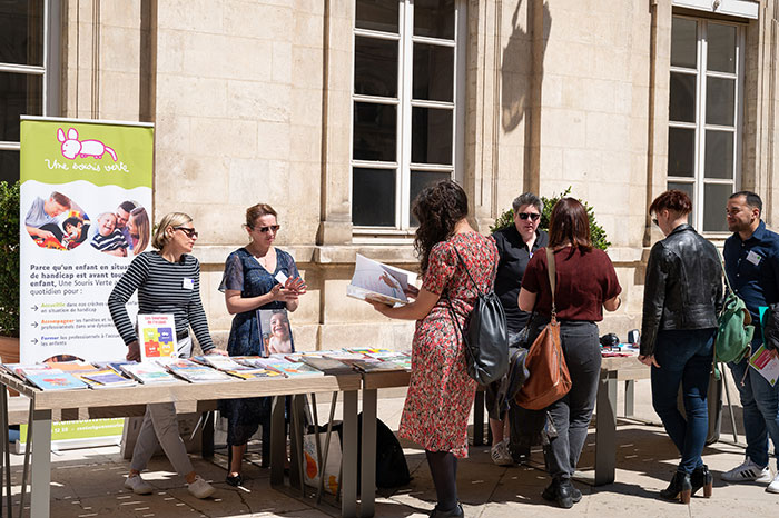 Journée du 7 mai 2022 - Lyon ambition éducation : Ensemble pour le projet éducatif lyonnais ! - 13 