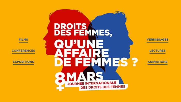 Journée internationale de la femme 2021 : histoire, manifestations et célébrations