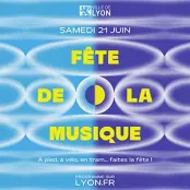 Fête de la musique 2025