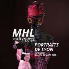 Portraits de Lyon