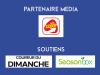 Partenaires La Reprise 2026